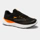 Кросівки JOMA CRENS2201 C.ren Men 2201 Black Orange Saffron