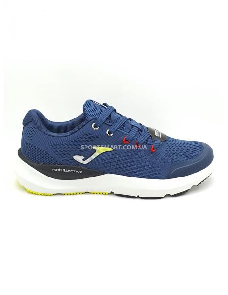 Кросівки JOMA CRENS2243 C.ren Men 2243 Navy Yellow