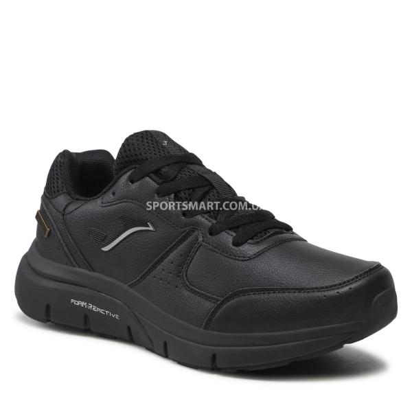 Кросівки Joma CYENW2201 C.yen Men 2201 Black Repellent