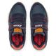 Кросівки дитячі JOMA J200W2203V 200 Jr 2203 Navy