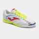 Футзалки Joma LIGW2202IN Liga-5 2202 White Indoor