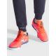 Футзалки Joma LIGW2207IN Liga-5 2207 Orange Fluor Indoor