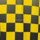 Футболка JOMA 100682.109 T-shirt Flag Black-yellow S/s