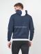 Реглан Joma 101962.332 Confort Ii Hoodie Navy White