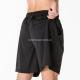 Шорти JOMA 101114.100 Costa Ii Black Bermuda