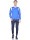 Реглан JOMA 101266.702 Sweatshirt Champion V Royal-white