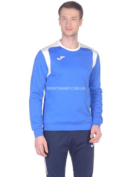 Реглан JOMA 101266.702 Sweatshirt Champion V Royal-white