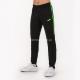 Спортивний костюм Joma 101267.117 Tracksuit Champion V Black-fluor Green