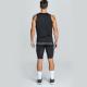 Майка захисна Joma 101340.100 T-shirt Protec Basket Black Sleeveless