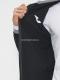 Олімпійка Joma 101963.111 Confort Ii Zip-up Hoodie Black Grey