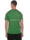 Футболка JOMA 100052.450 T-shirt Combi Green S/s