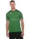 Футболка JOMA 100052.450 T-shirt Combi Green S/s