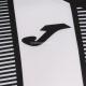 Футболка Joma 101464.201 Tiger Ii T-shirt White-black S/s