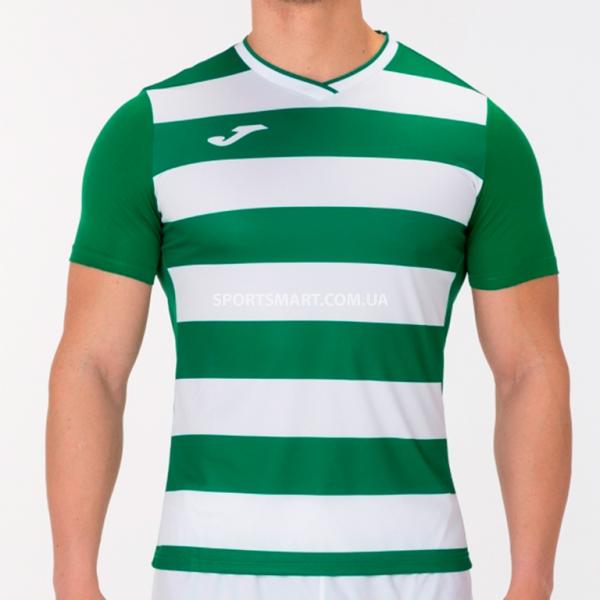 Футболка JOMA 101466.452 Europa Iv T-shirt