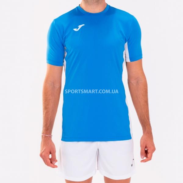 Футболка JOMA 101469.702 Superliga T-shirt