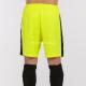 Шорти Joma 101657.061 Maxi Short Fluor Yellow-black