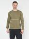 Реглан JOMA 102107.474 Montana Sweatshirt Khaki