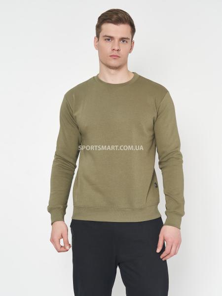 Реглан JOMA 102107.474 Montana Sweatshirt Khaki