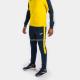 Штани JOMA 102752.339 Eco Championship Long Pants Navy Yellow