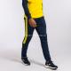 Штани JOMA 102752.339 Eco Championship Long Pants Navy Yellow