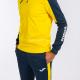 Штани JOMA 102752.339 Eco Championship Long Pants Navy Yellow