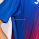 Футболка JOMA 102764.607 Tiger Iv Short Sleeve T-shirt Red Royal