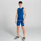 Форма Joma 102790.700 Olimpia Ii Sport Suit Royal