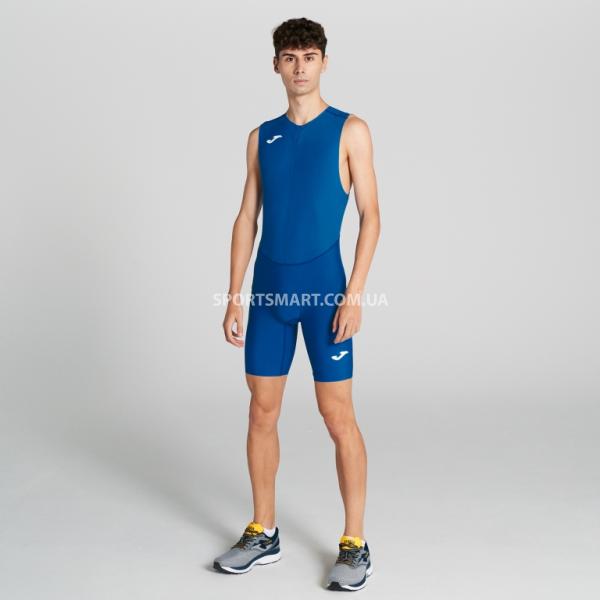 Форма Joma 102790.700 Olimpia Ii Sport Suit Royal