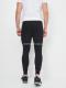 Штани JOMA 101964.102 Confort Ii Long Pants Black White