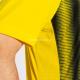 Футболка JOMA 102807.901 Inter Ii Short Sleeve T-shirt Yellow Black