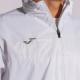 Куртка вітрозахисна Joma 102848.200 Montreal Raincoat White