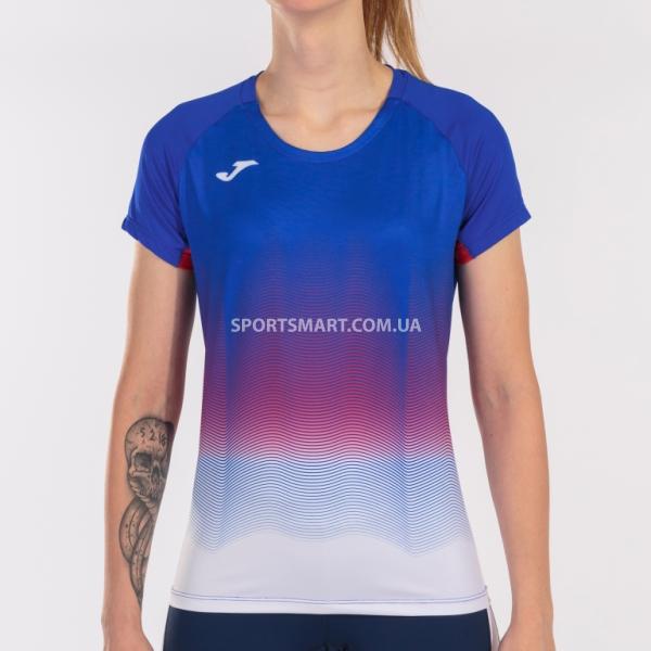 Футболка Joma 901020.722 Elite Vii T-shirt