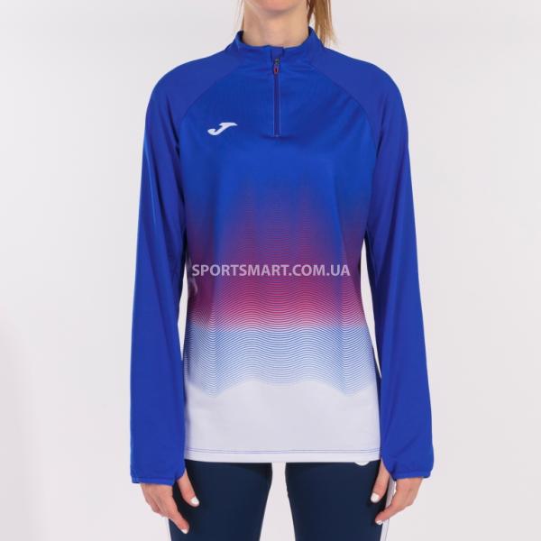 Реглан JOMA 901031.722 Elite Vii Sweatshirt