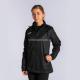 Куртка вітрозахисна JOMA 901428.100 Trivor Raincoat Black