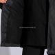 Куртка вітрозахисна JOMA 901428.100 Trivor Raincoat Black