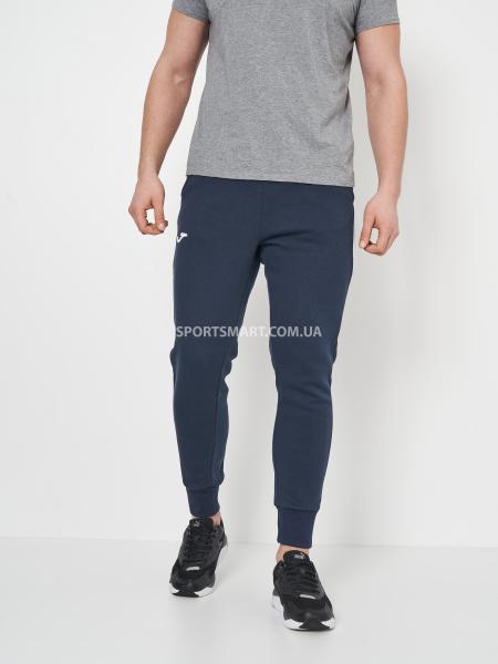 Штани Joma 101964.332 Confort Ii Long Pants Navy White