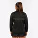 Олімпійка JOMA 901645.100 Montreal Full Zip Sweatshirt Black