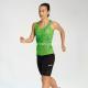 Майка Joma 901646.027 Elite Ix Tank Top Fluor Green