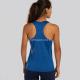 Майка JOMA 901646.700 Elite Ix Tank Top Royal