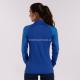 Реглан JOMA 901649.700 Elite Ix Sweatshirt Royal