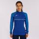 Реглан JOMA 901649.700 Elite Ix Sweatshirt Royal