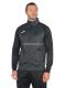 Спортивний костюм JOMA 101966.151 Academy Iv Tracksuit Anthracite Black