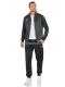 Спортивний костюм JOMA 101966.151 Academy Iv Tracksuit Anthracite Black