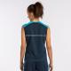 Майка Joma 901695.342 Eco Championship Tank Top Navy Fluor Turquoise