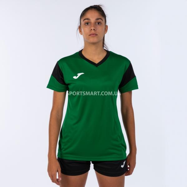 Форма JOMA 901709.451 Phoenix Set Green Black