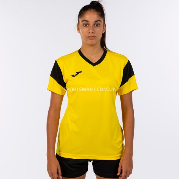 Форма JOMA 901709.901 Phoenix Set Yellow Black