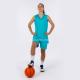 Форма Joma 901711.011 Atlanta Set Fluor Turquoise Black