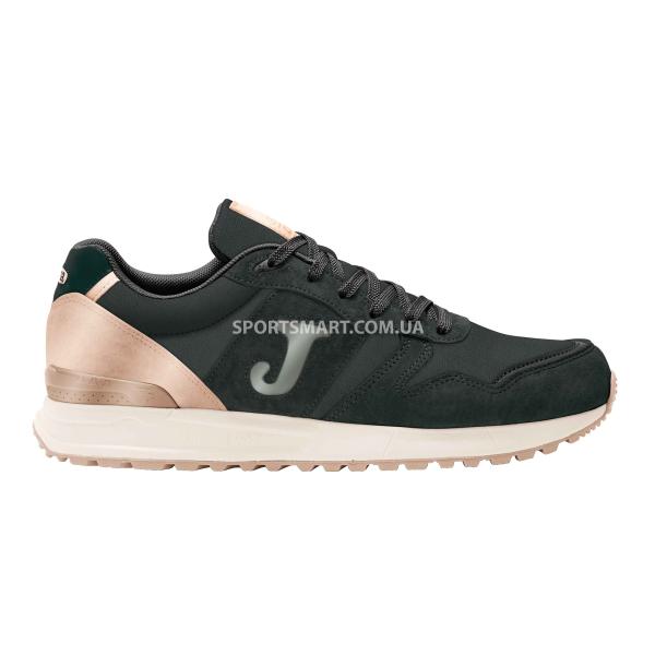Кросівки жіночі JOMA C200LW2201 C.200 Lady 2201 Black