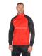 Спортивний костюм JOMA 101966.601 Academy Iv Tracksuit Red Black