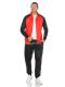 Спортивний костюм JOMA 101966.601 Academy Iv Tracksuit Red Black